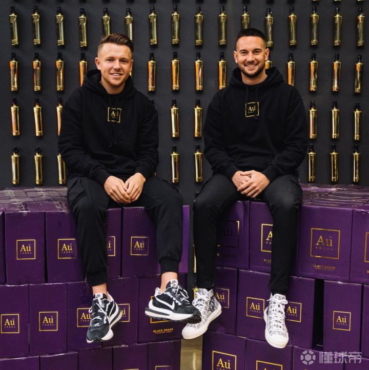 阿扎尔踢到的球童即将出售公司，或获利1亿英镑