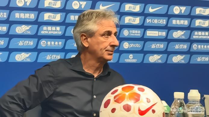 乔迪：下半场我们应该多一人作战
