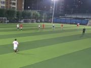 XbotGo丨懂球帝4-2战胜国管局青年队